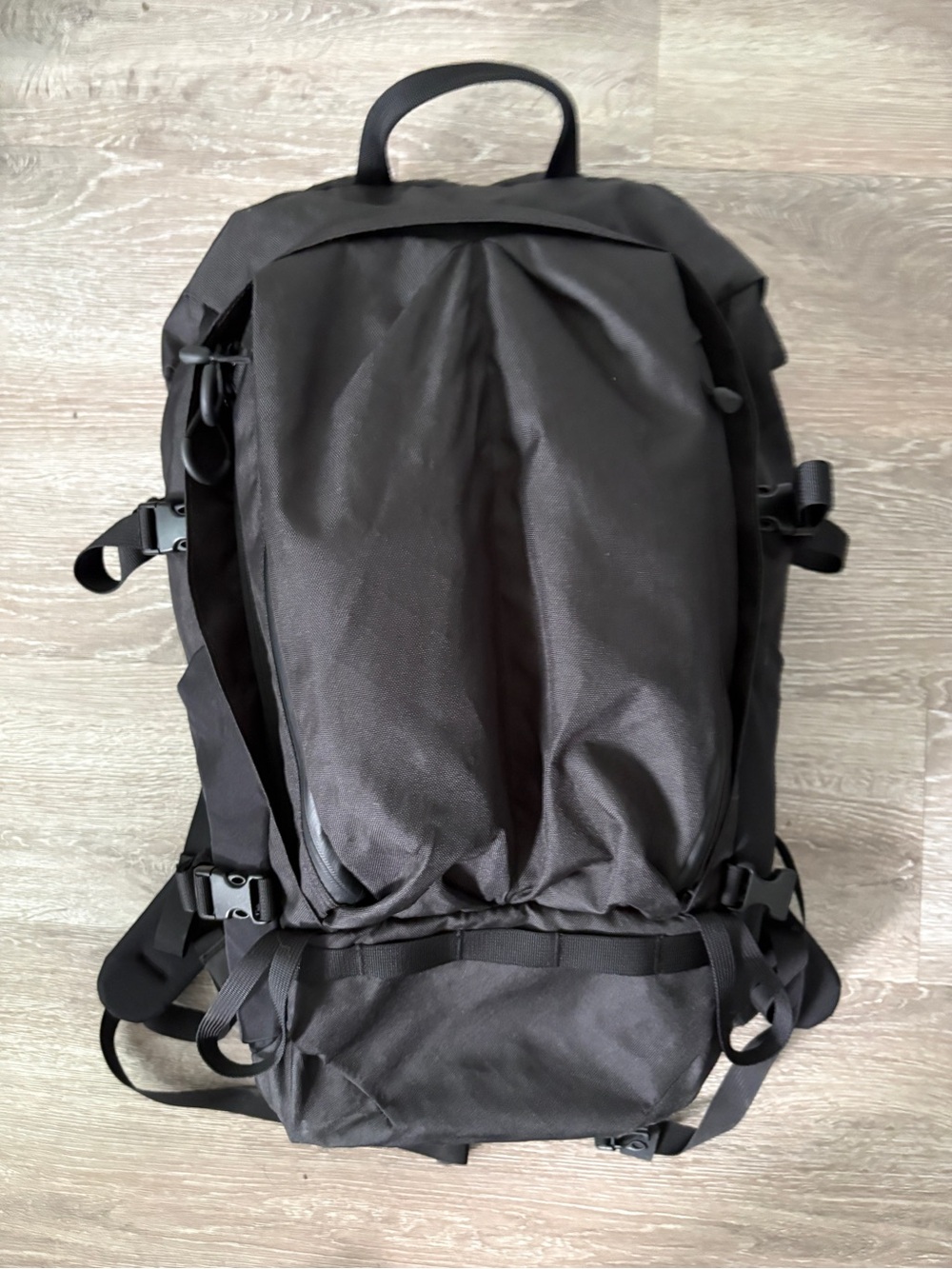 Remote equipment alpha 31 pack